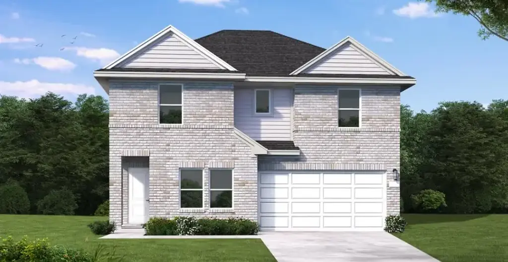 157 Ayres Horn, Cedar Creek