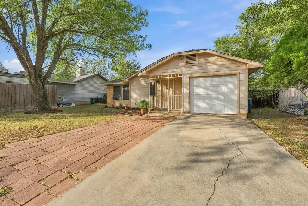 4902 Avalon Avenue, Austin