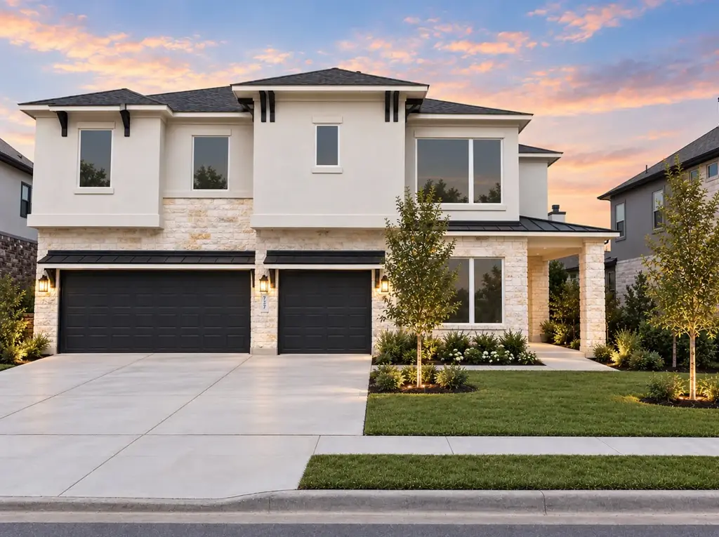 727 Rawson Bend, Lakeway