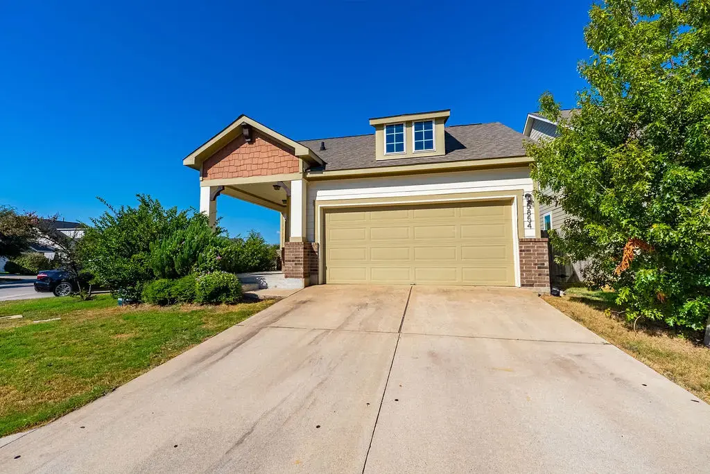 5854 Urbano Bend, Round Rock