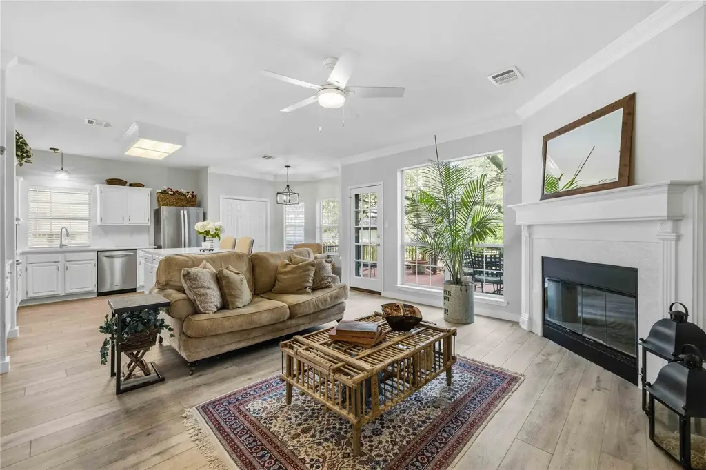 6506 Needham Lane, Austin