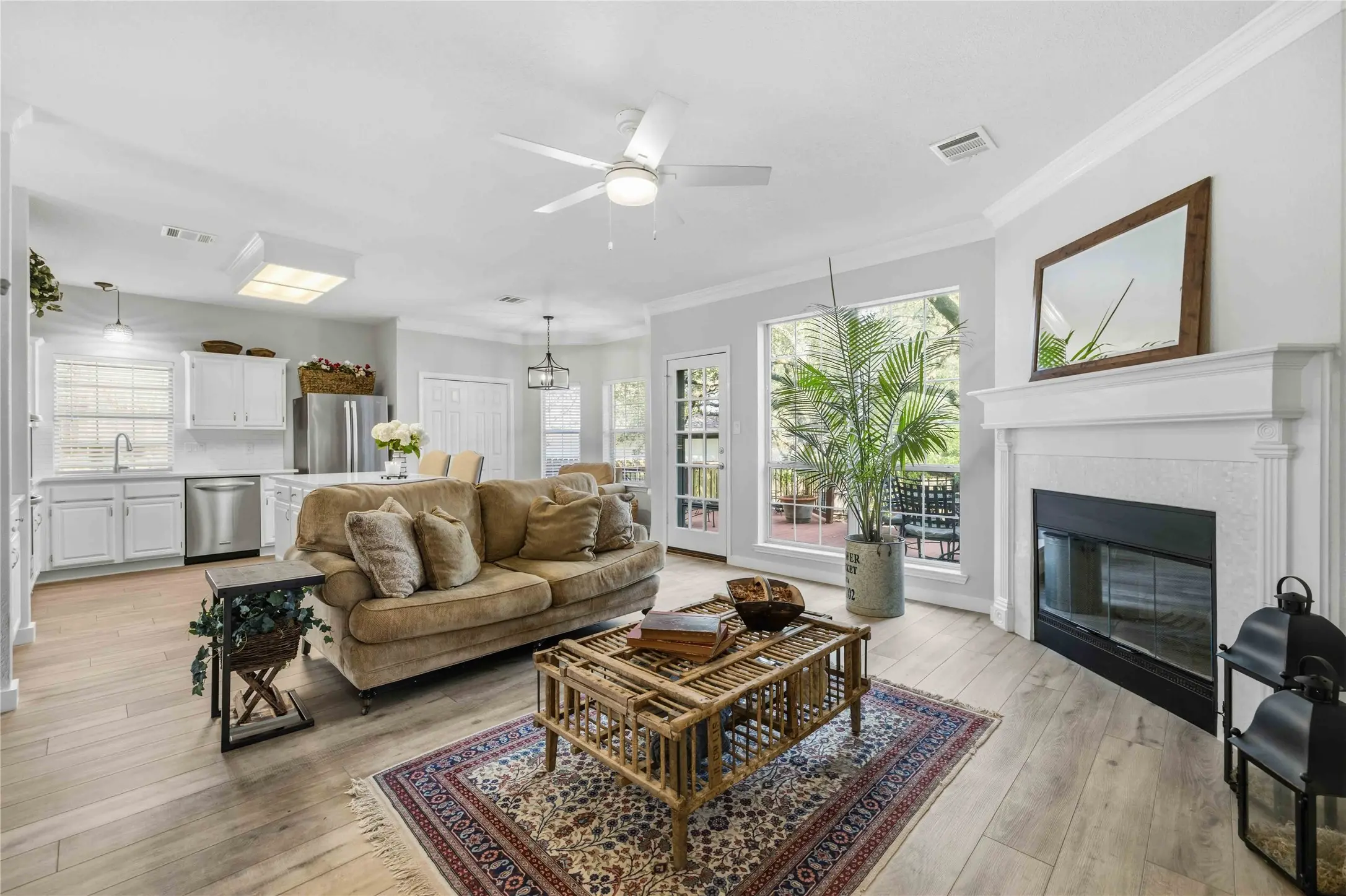 6506 Needham Lane, Austin