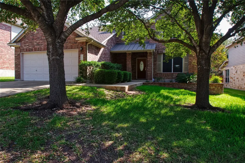 2412 Silver Spur Lane, Leander