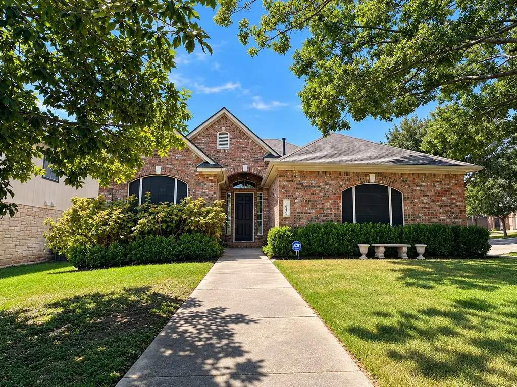 6405 Sam Maverick Pass, Austin