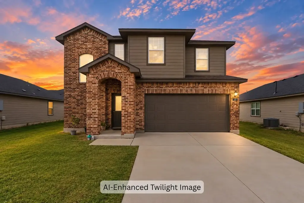 117 Finn Trail, San Marcos