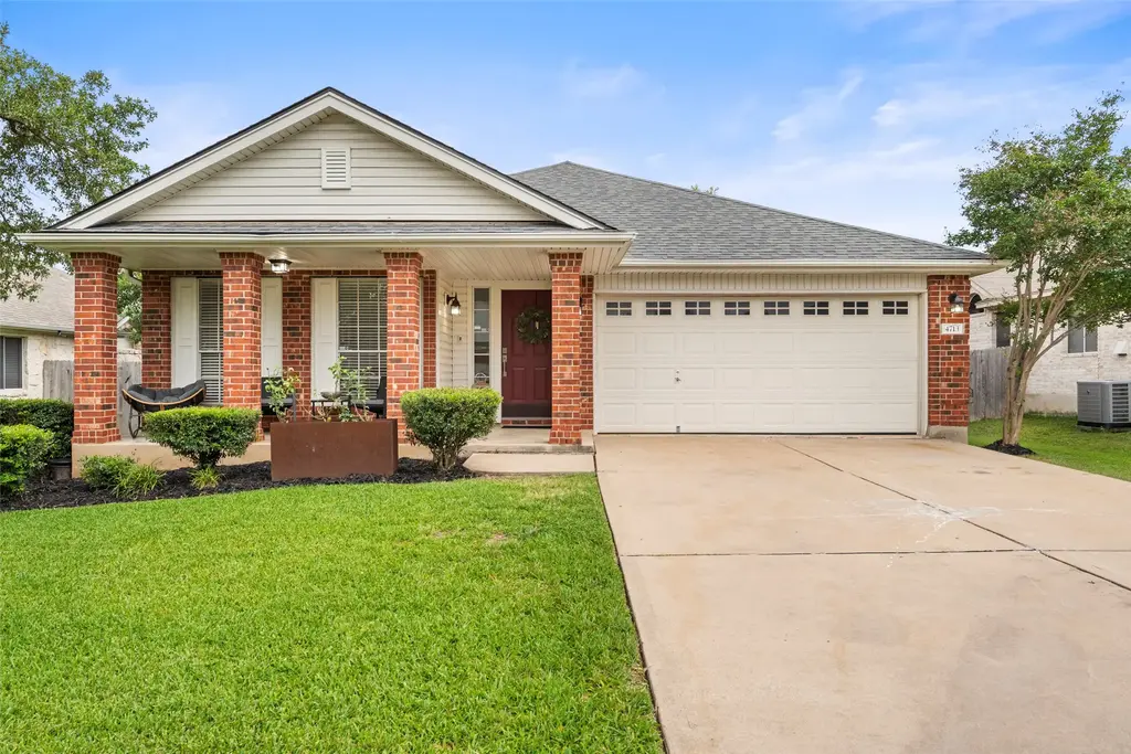 4713 Ramies Run, Austin