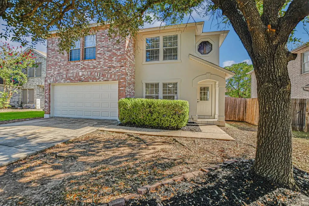 2402 Byfield Drive, Cedar Park