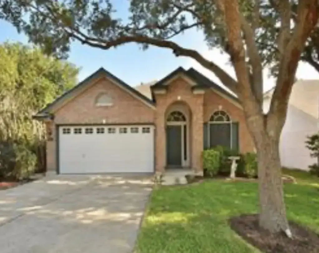 3612 Texas Topaz Drive, Austin