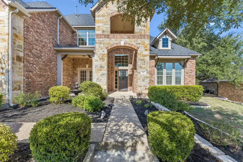 388 Desert Willow Way, Austin