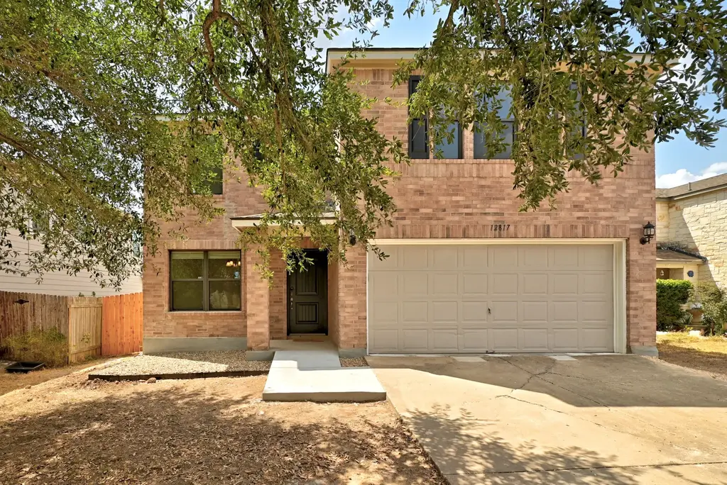 12817 Sexson Ridge Cove, Del Valle