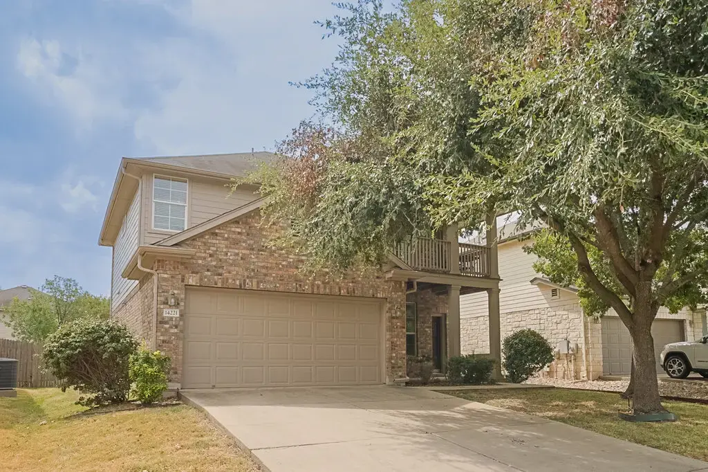 14221 Canyon Trail, Austin