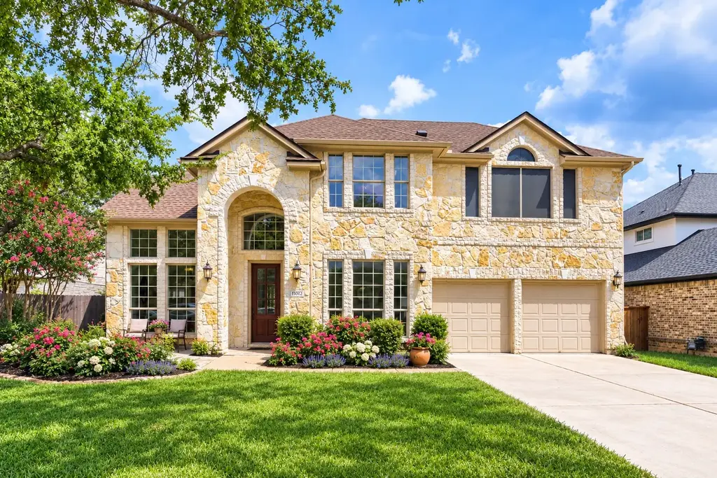 11012 Tornasol Lane, Austin