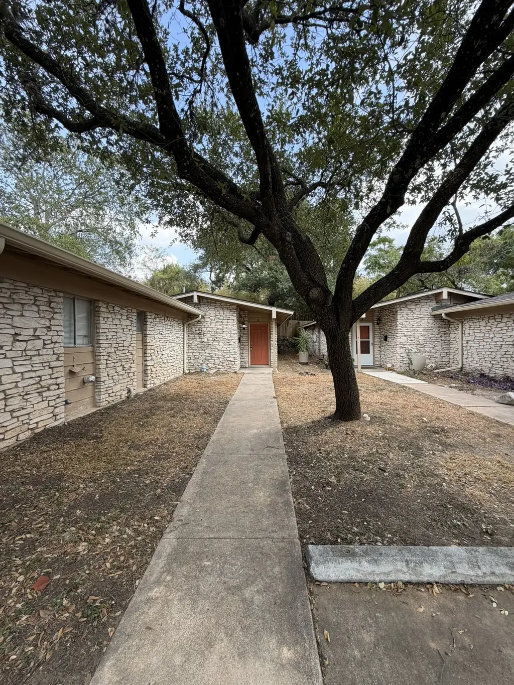 2107 Alta Vista Avenue B, Austin
