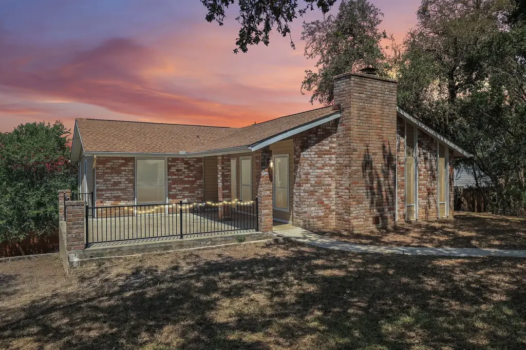 808 Dale Drive, San Marcos