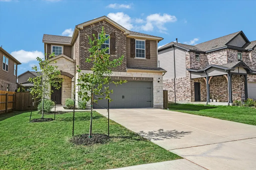 234 Queen Topsail Way, Kyle
