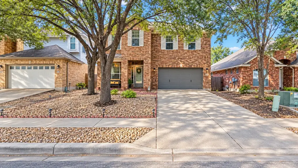 2004 Petrified Forest Drive, Austin