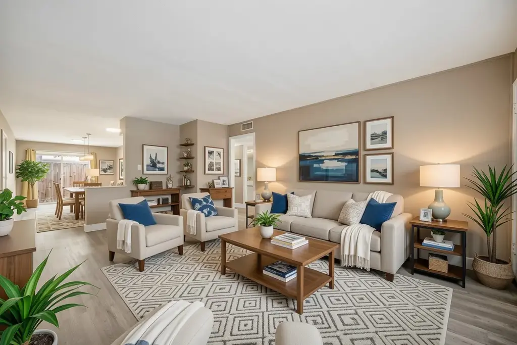 2303 East Side Drive 109, Austin