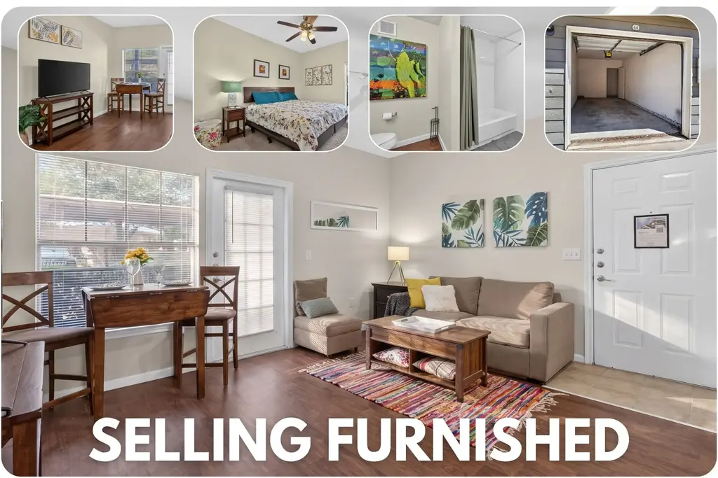 2320 Gracy Farms Lane 812, Austin