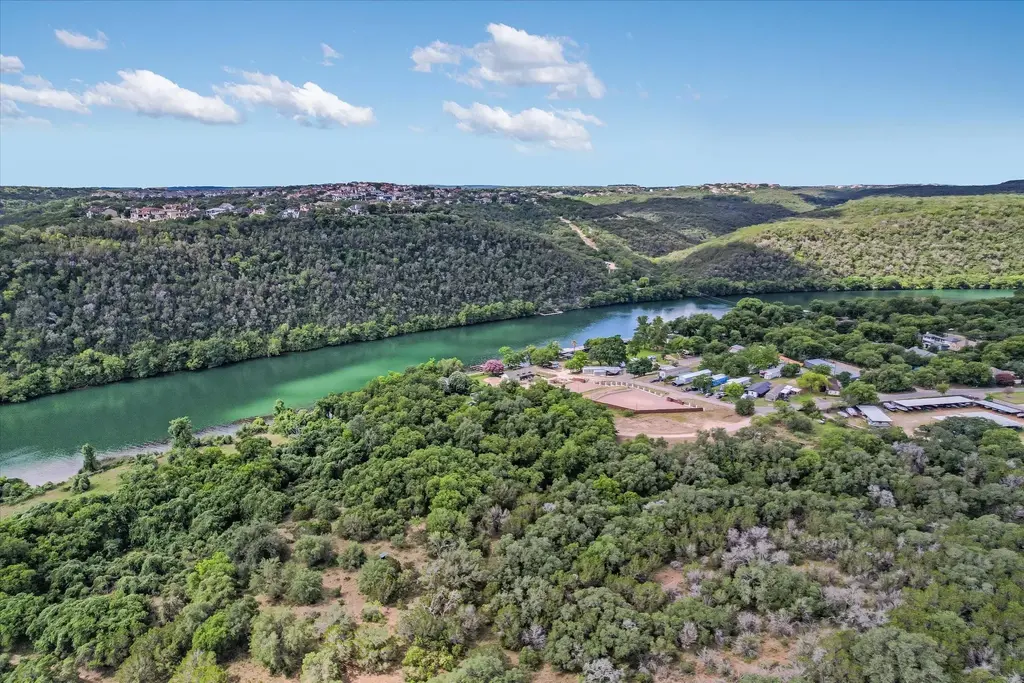 904 Quinlan Park Road S Lot 66, Austin