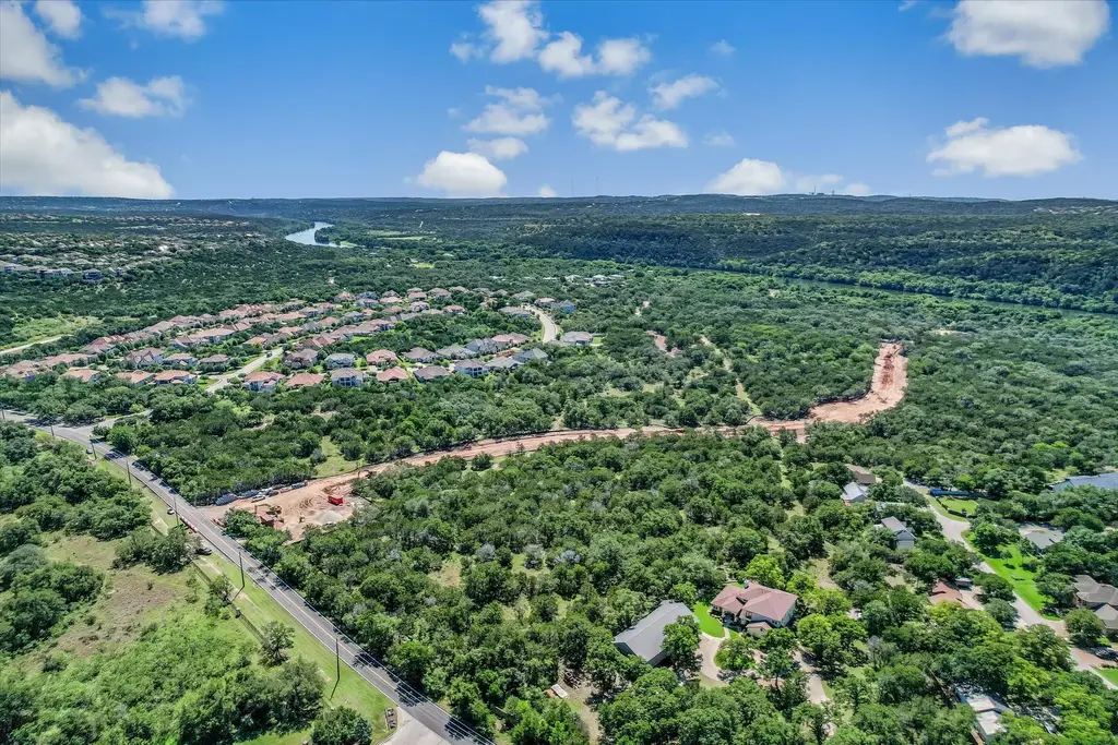 905 Quinlan Park Road S, Austin