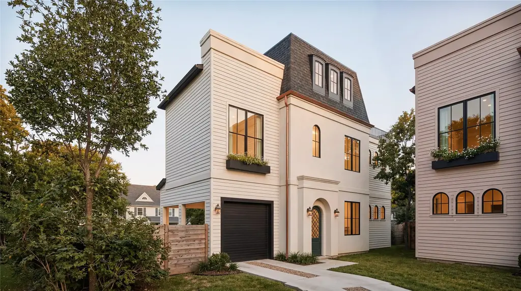 1174 Oak Grove Avenue 3, Austin