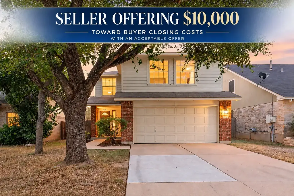 1104 Miss Kimberlys Lane, Pflugerville