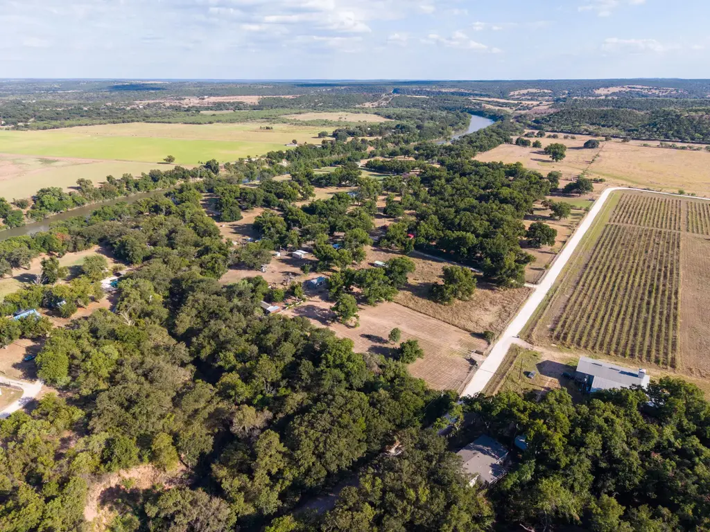730 County Road 430, San Saba
