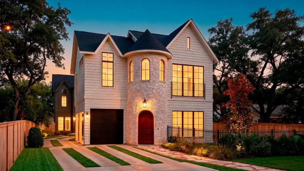 404 Nelray Boulevard 1, Austin