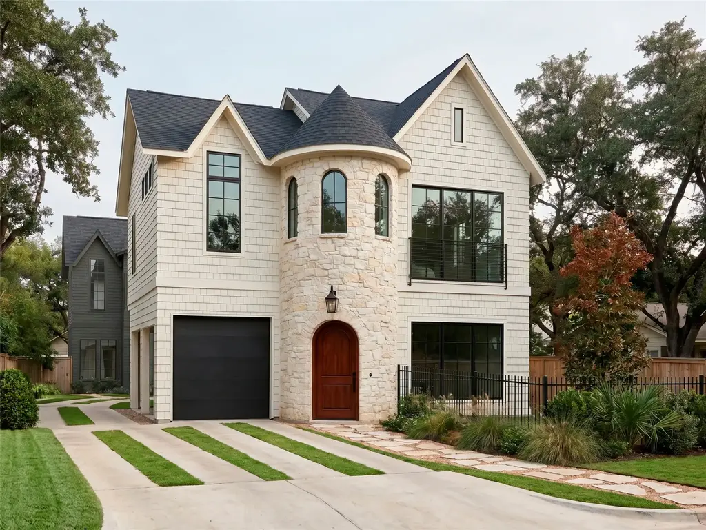 404 Nelray Boulevard 1, Austin