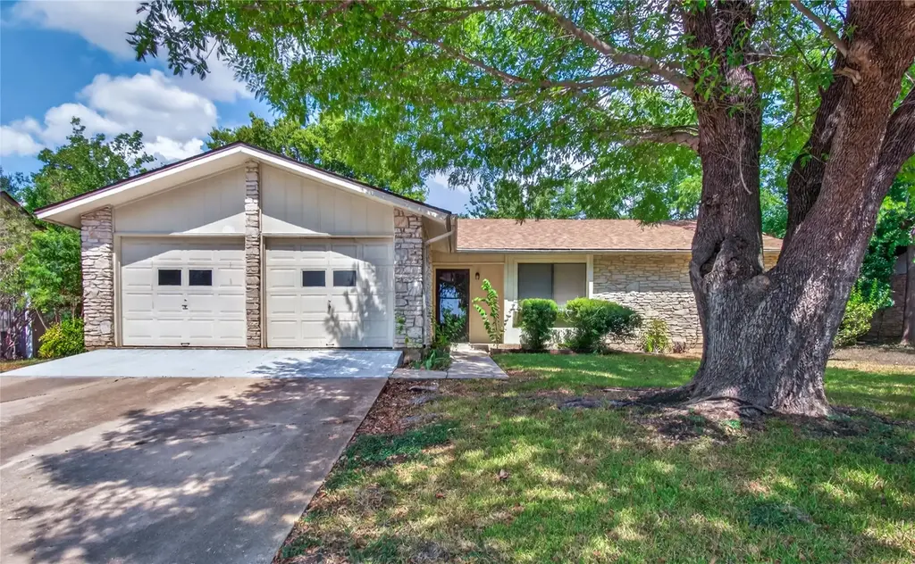 504 Pintail Lane, Taylor