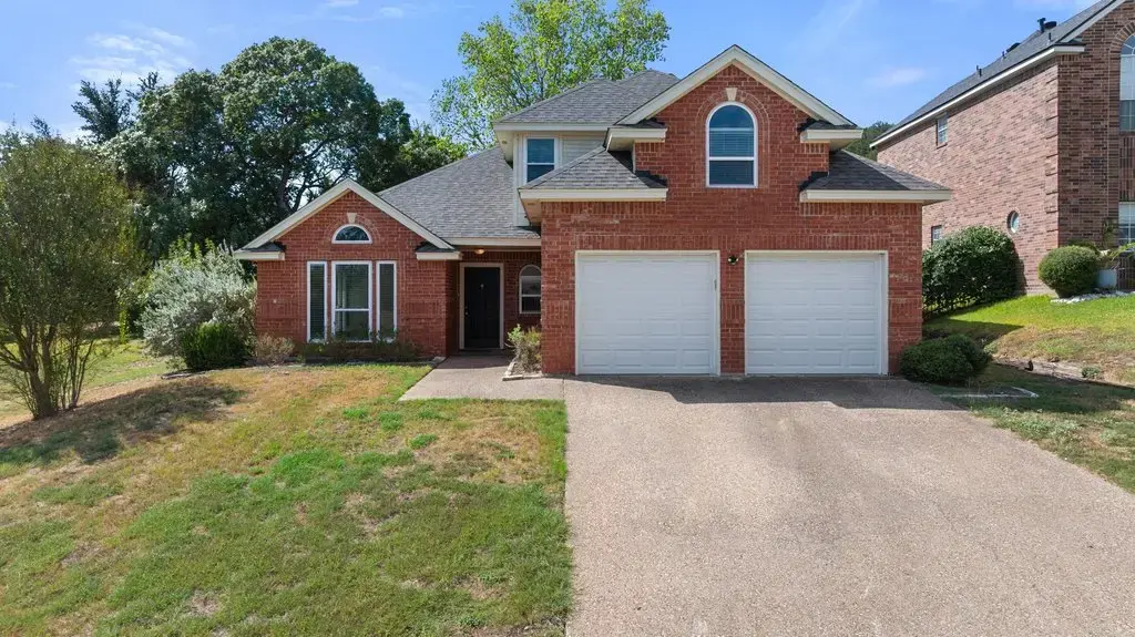 2004 Rose Circle, Harker Heights