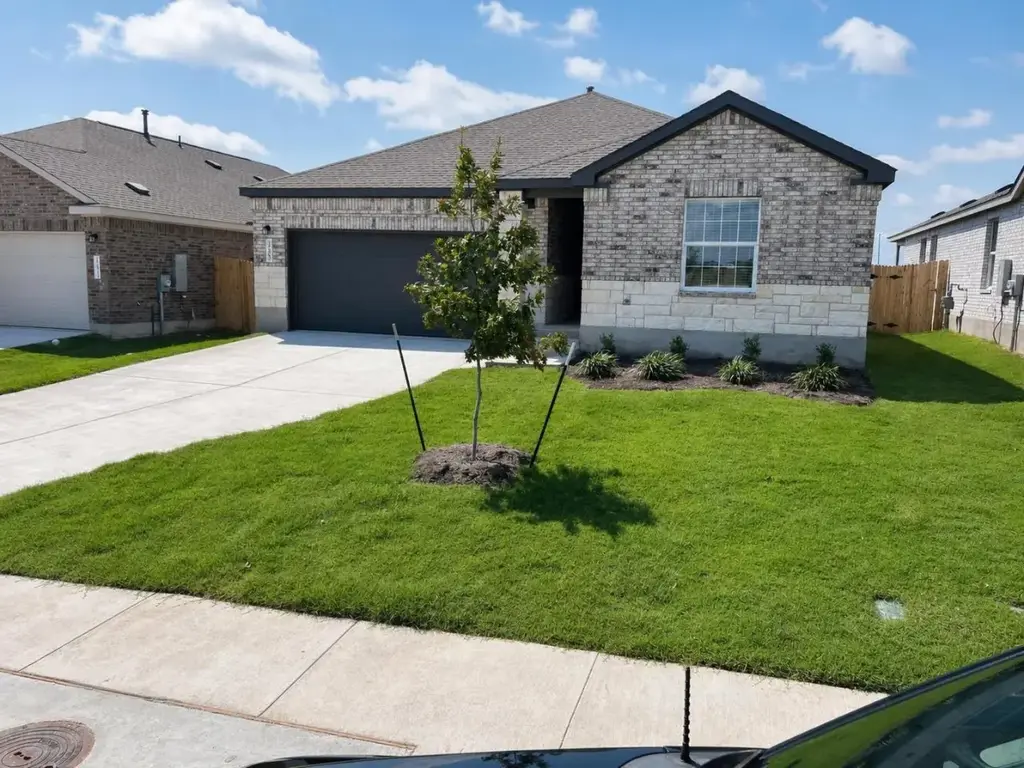 17909 Orchard Oriel Way, Pflugerville