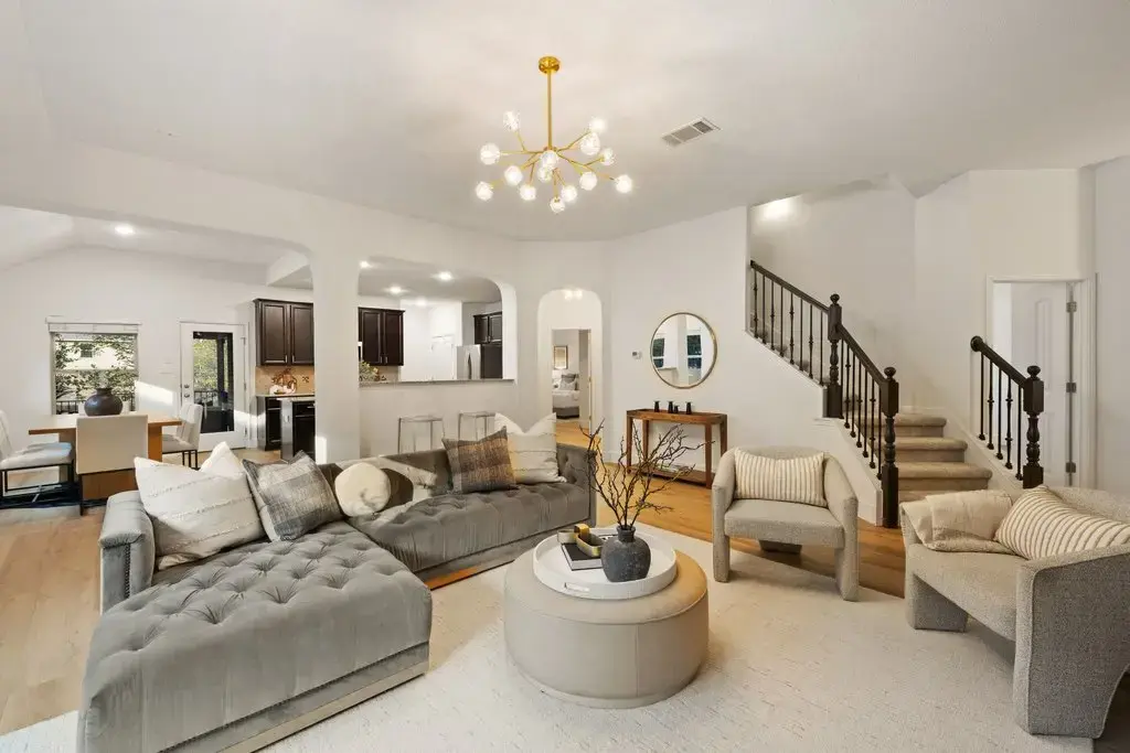 18412 Rio Chama Lane, Austin
