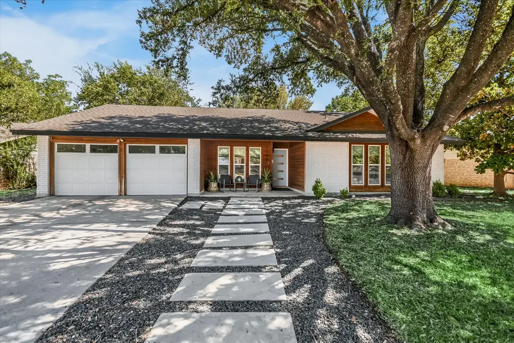 1700 Colony Creek Drive, Austin