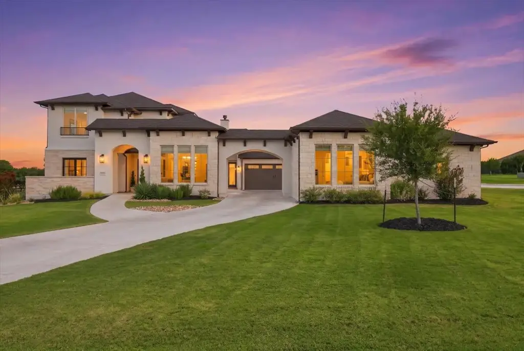 133 Rancho Deluxe, Liberty Hill