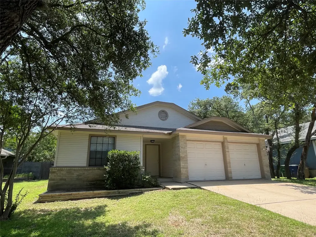 4141 Stonecroft Drive, Austin