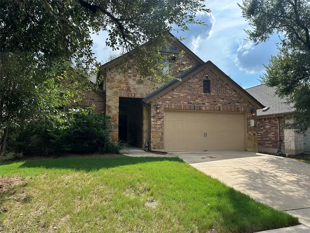 179 Blushing Drive, Buda