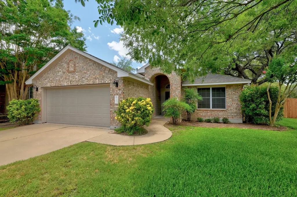 2201 Portwood Bend Cove, Cedar Park