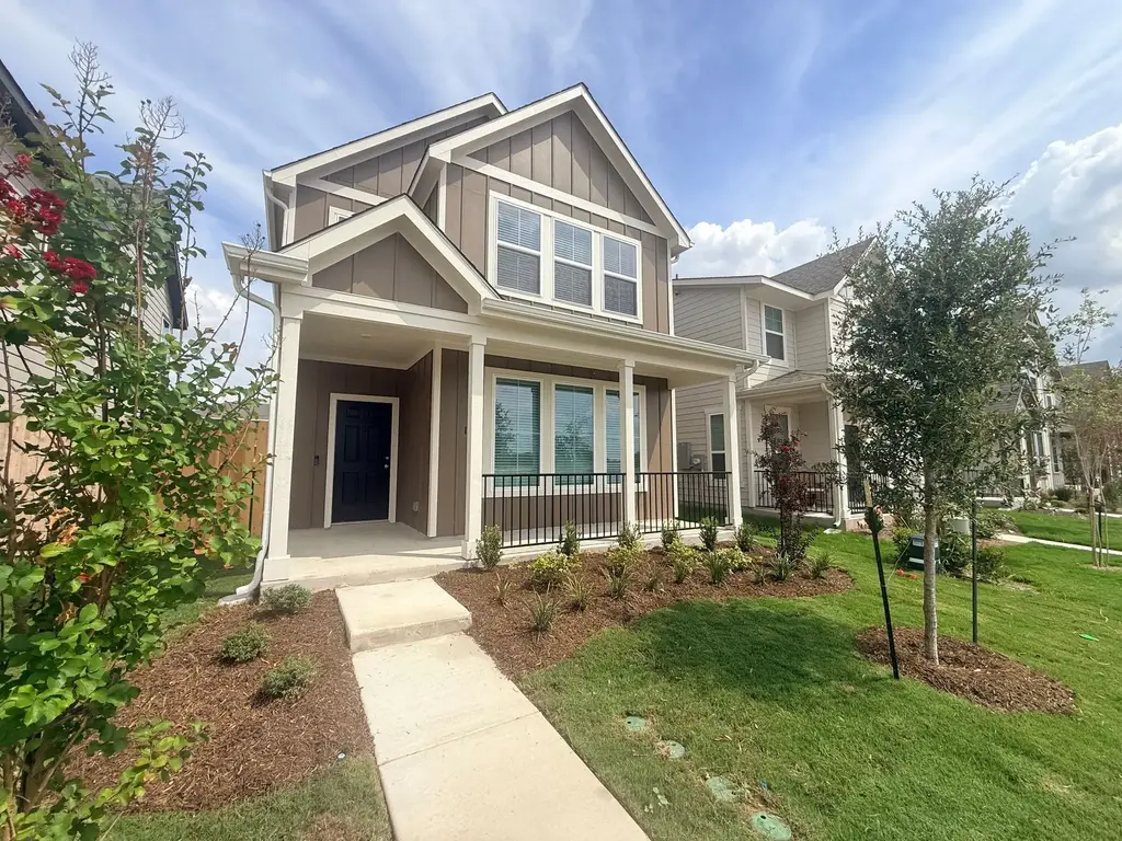 124 Hartson Drive, Taylor