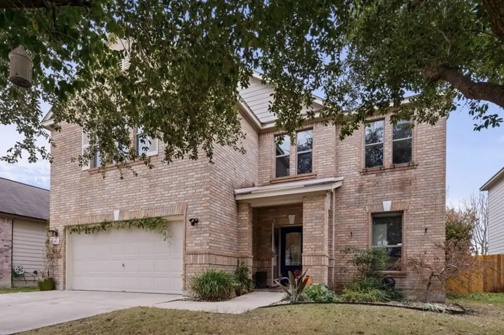 9024 Ipswich Bay Drive, Austin