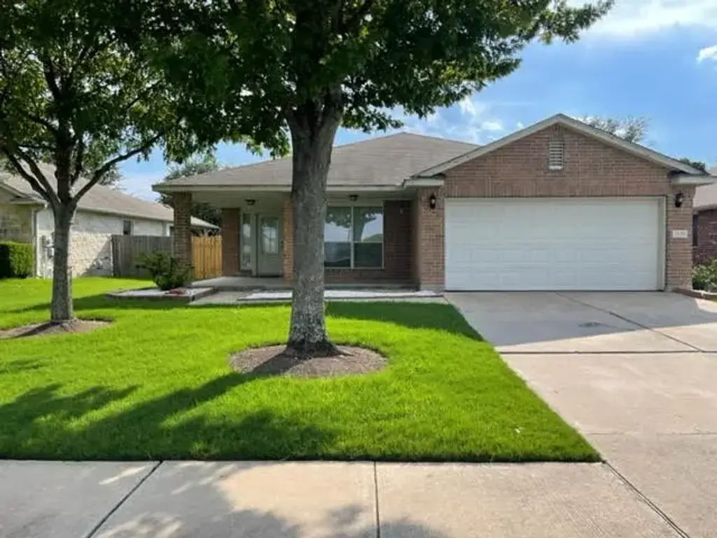 2535 Pearson Way, Round Rock