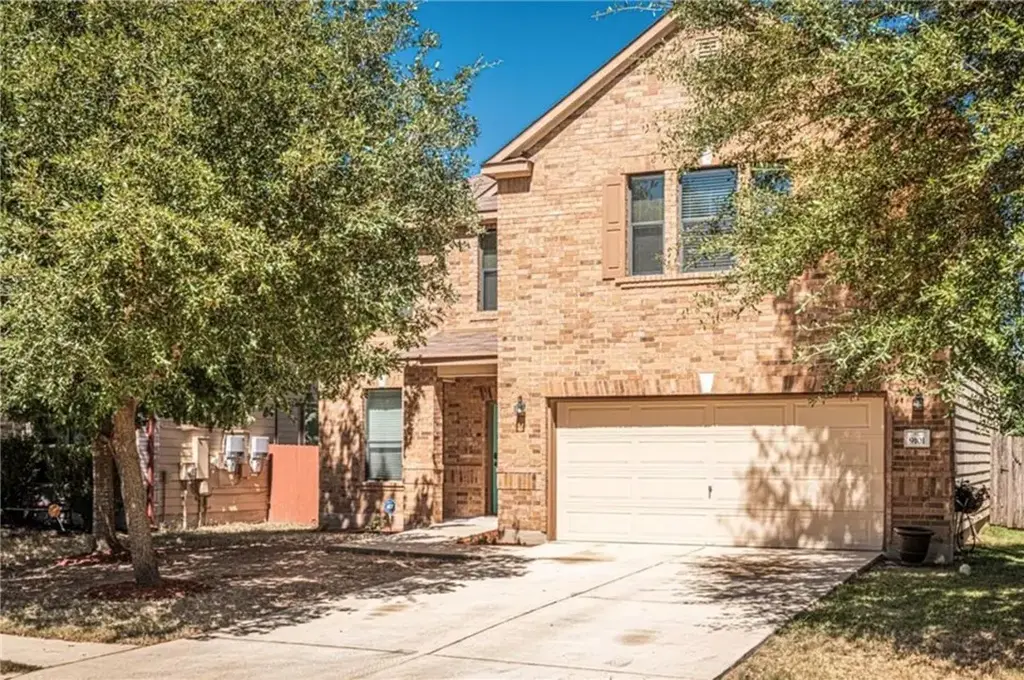 9101 Ipswich Bay Drive, Austin