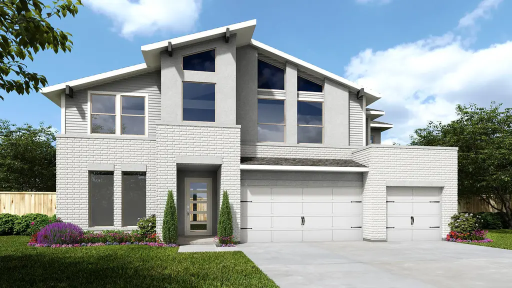 9104 Calvert Way, Austin
