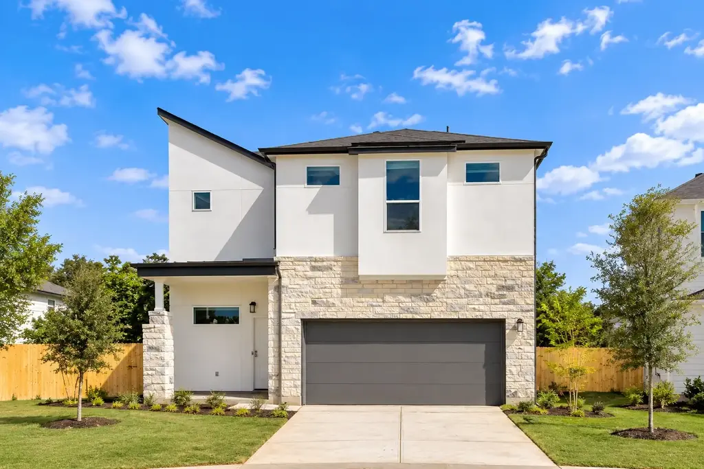 17511 Emperador Drive, Round Rock