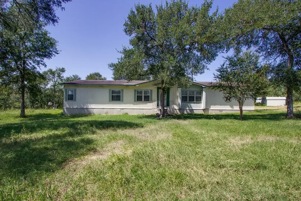133 Mark Adams Rd Road, Del Valle