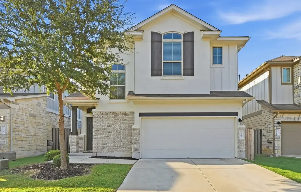 1507 Falconer Way, Austin