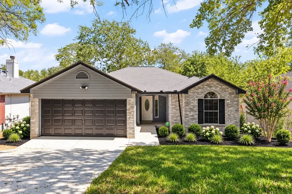 5708 Lark Creek Drive, Austin