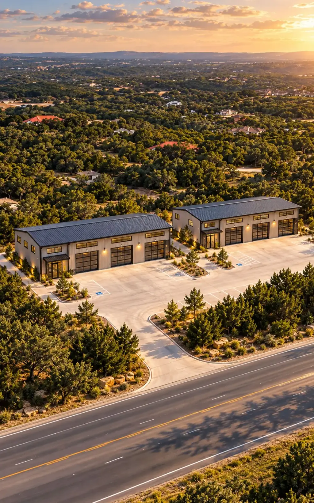4121 E Highway 290 Highway, Dripping Springs