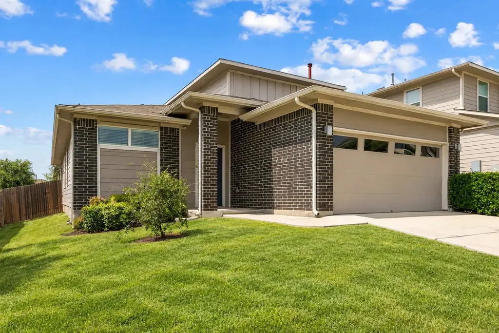 10206 Norshire Lane, Austin