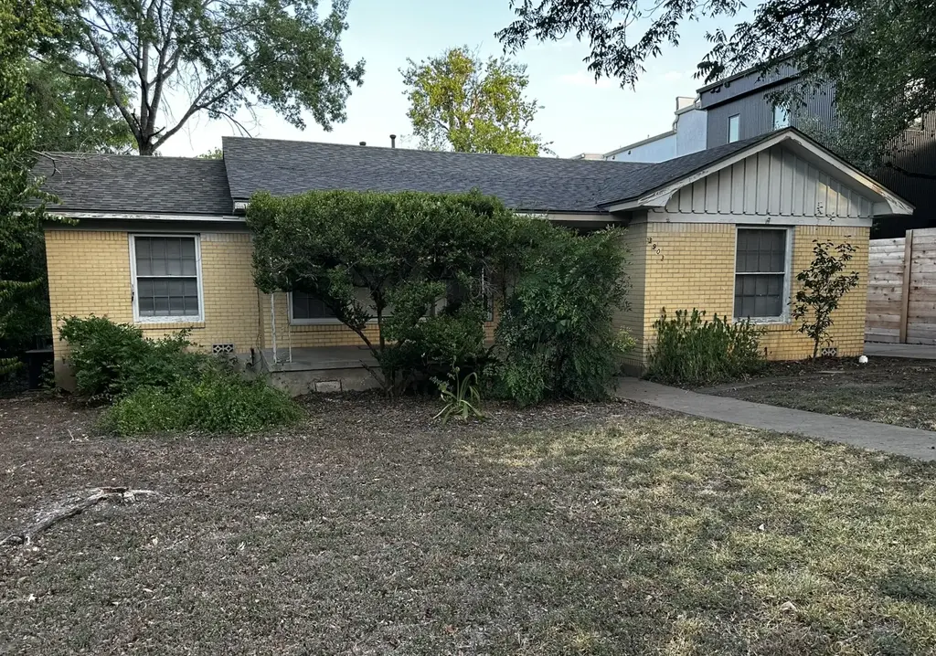 3903 Ridgelea Drive, Austin